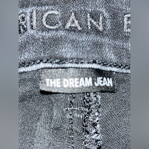 American Eagle Jean - Picture 4 of 4